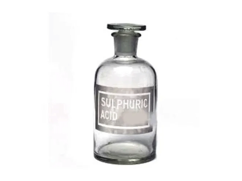 Sulphuric Acid